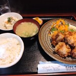 お食事処たけした - 