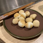 ほじゃひ～本格お好み焼きと広島地酒の店～ - 