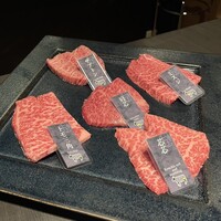 牛の達人 GINZA - 