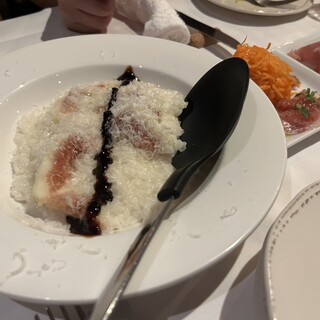 アントニオ デル ポライオーロ(アントニオデルポライオーロ) の求人情報(アルバイト・パート) 品川/イタリアン 食べログ求人