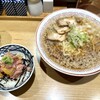 きたかた食堂