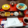 珠州温泉 のとじ荘 - 料理写真: