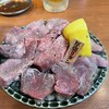 焼肉ホルモン大衆酒場 真 肉焼屋 十三店