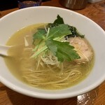 麺屋ブルーズ - 