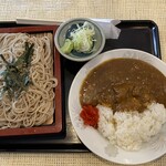 おそば 増田屋 - 