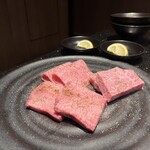 焼肉 いのうえ - 