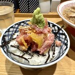 きたかた食堂 - 