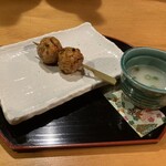 Yakitori Kuukan Kazamidori - 