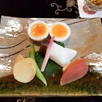 瓢亭 本店 - 