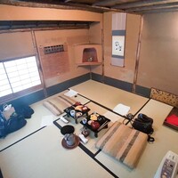 瓢亭 本店 - 