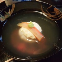 瓢亭 本店 - 