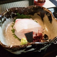瓢亭 本店 - 