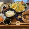 おさかなとごはん 福 - 料理写真: