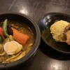 kanakoのスープカレー屋さん 札幌大通店