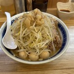 自家製麺223 - 