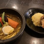 kanakoのスープカレー屋さん - 