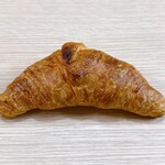 ベルナール - 料理写真:バタークロワッサン