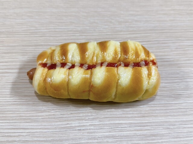 ベルナール 石和店 （BERNARD） - 石和温泉/パン | 食べログ