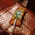 串かつ あーぼん - 