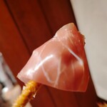 串かつ あーぼん - 