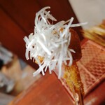 串かつ あーぼん - 