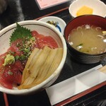 魚と旬の料理 まる - 