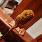 串かつ あーぼん - 