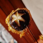 串かつ あーぼん - 