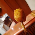 串かつ あーぼん - 