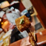 串かつ あーぼん - 