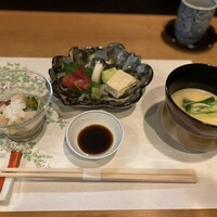 京料理 貴与次郎 - 