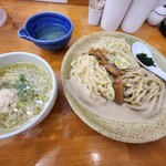 和渦製麺 - 