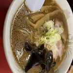 Ramen Kazuki - 