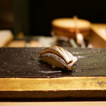 すし玲 - 小肌にぎり