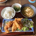 TREX CHIGASAKI OCEAN CAFE - 