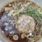 和渦製麺 - 