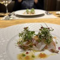 ガストロノミーソール ヤナギヤ - 