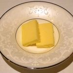 ル シュヴァール ジングウマエ - バター