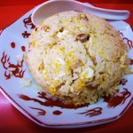 大門 - 炒飯普通盛り５３０円