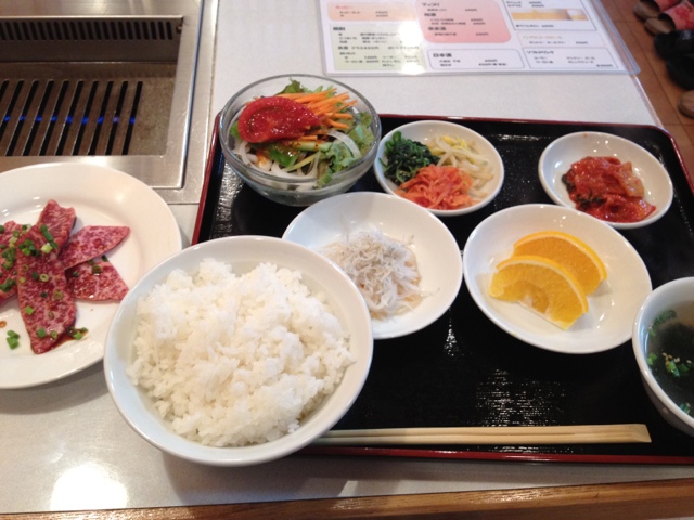 庶民派ですね By Kathykaora 焼肉うみかぜ 鎌倉 焼肉 食べログ