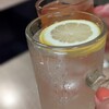 レモンサワーと串揚げ 十村 水道橋店