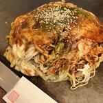 Okonomiyaki Kaede - 