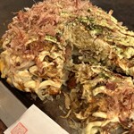 Okonomiyaki Kaede - 