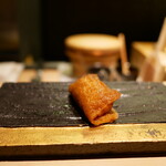 すし玲 - お稲荷