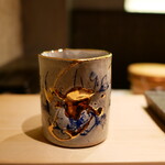 すし玲 - あがり