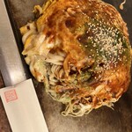 Okonomiyaki Kaede - 