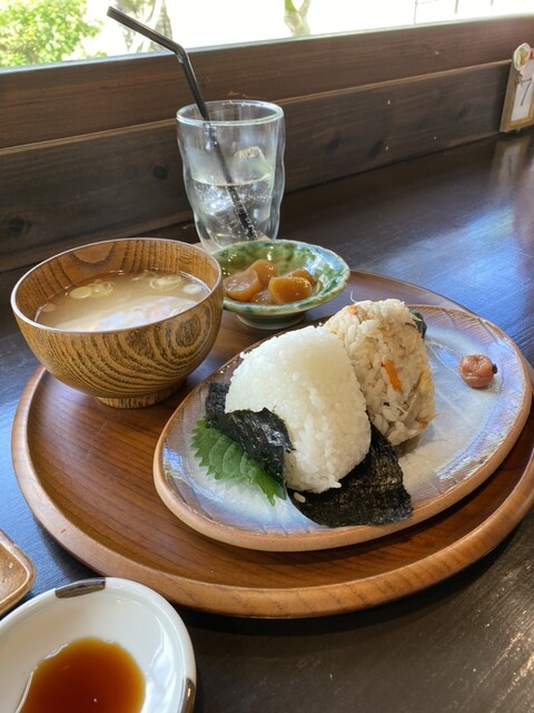 玉川屋 - 湯野上温泉（そば）の写真