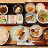 Restaurant Hibiki - 朝食セット