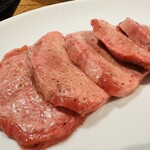 東所沢 たれ焼肉のんき - 