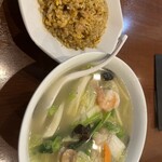 一平ラーメン - 